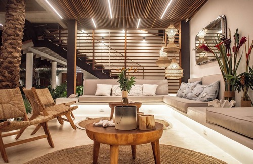 Los Roques National Park Hotel | Macanao Lodge BY LD Hoteles