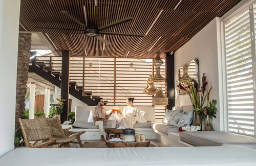 Los Roques National Park Hotel | Macanao Lodge BY LD Hoteles