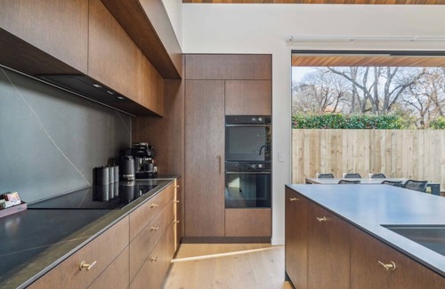 Wanaka House | MacAndrew Luxury Lodge