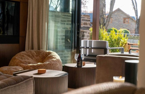 Wanaka House | MacAndrew Luxury Lodge