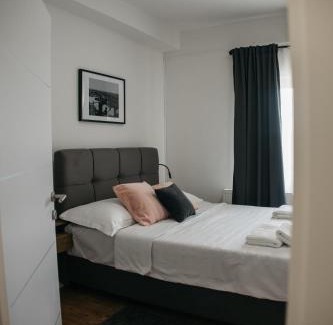 Vinkovci Apartment | Macao Apartmani
