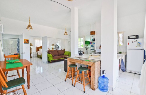 El Macao Condo | Macao beach 5star home PRIVATE POOL SCREENED IN, STARLINK, tons amenities incl