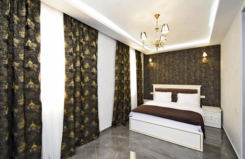Nor-Nork Hotel | Macao Hotel