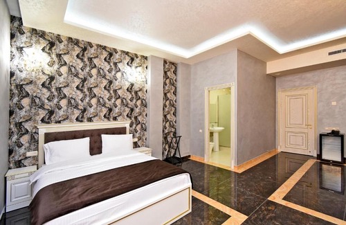 Nor-Nork Hotel | Macao Hotel