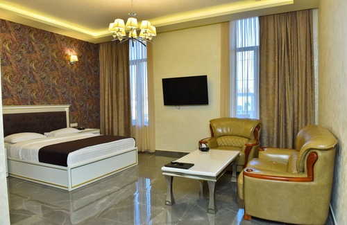 Nor-Nork Hotel | Macao Hotel