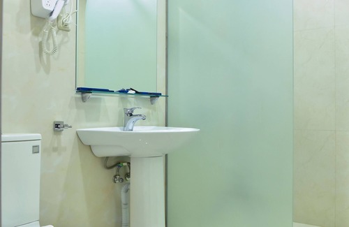 Nor-Nork Hotel | Macao Hotel