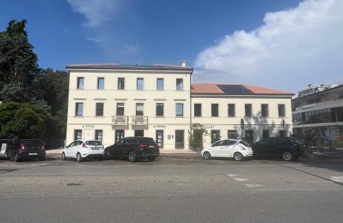 Mogliano Veneto Apartment | Macapartment
