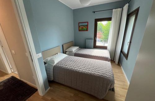 Mogliano Veneto Apartment | Macapartment