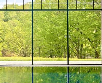 Azerbaijan Hotel | Macara Lake Park