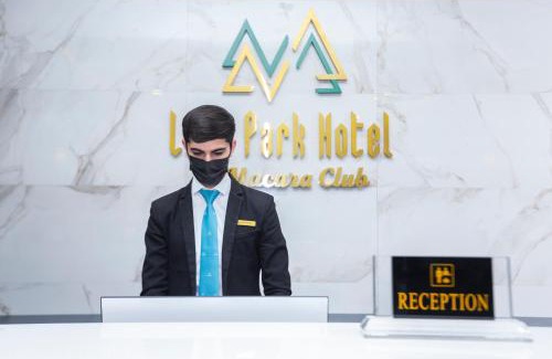 Azerbaijan Hotel | Macara Lake Park
