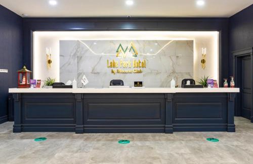 Azerbaijan Hotel | Macara Lake Park