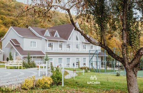 Azerbaijan Resort | Macara Village Resort