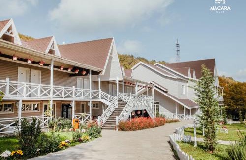 Azerbaijan Resort | Macara Village Resort
