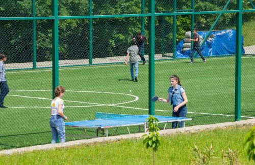 Azerbaijan Resort | Macara Village Resort