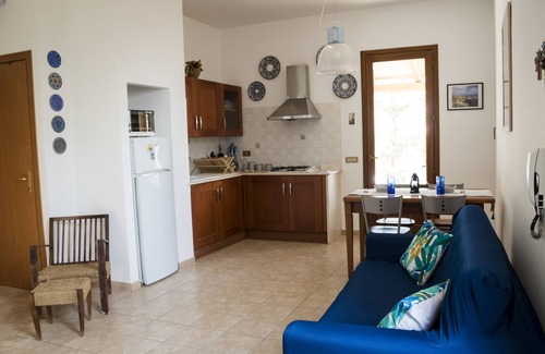 Macari Villa | MACARI-SAN VITO LO CAPO EDEN HOLIDAY