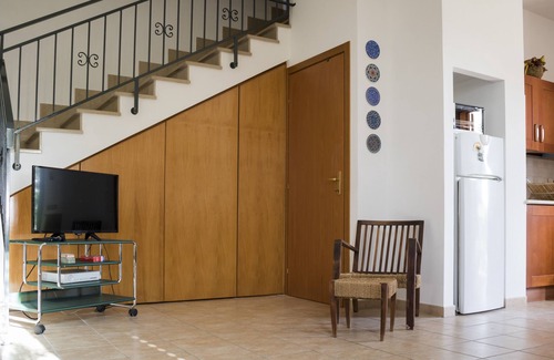Macari Villa | MACARI-SAN VITO LO CAPO EDEN HOLIDAY