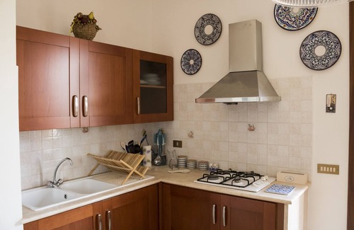 Macari Villa | MACARI-SAN VITO LO CAPO EDEN HOLIDAY