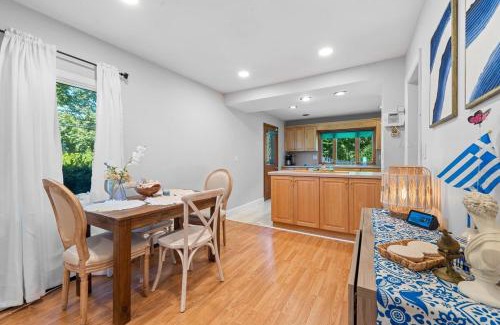 Long Island Apartment | MacArthur House