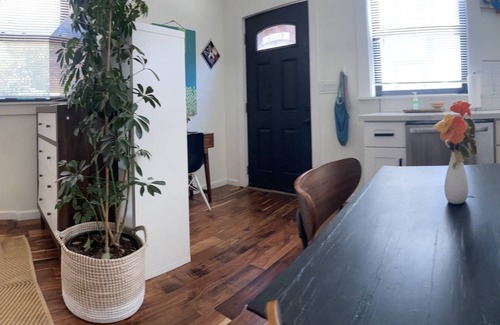 Longfellow Apartment | MacArthur Studio
