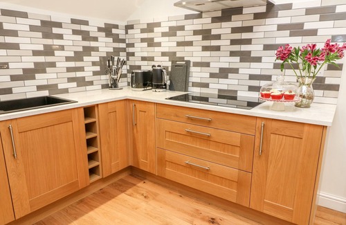 Kirkby Stephen Cottage | Macaw Cottages No 4