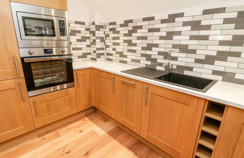 Kirkby Stephen Cottage | Macaw Cottages No 4