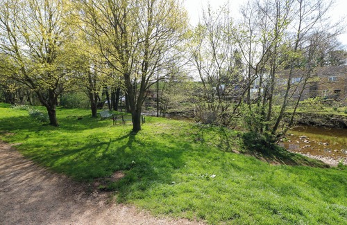 Kirkby Stephen Cottage | Macaw Cottages No 4