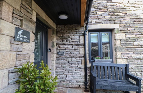 Kirkby Stephen Cottage | Macaw Cottages No 4