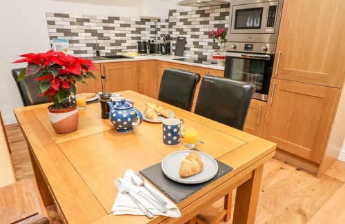 Kirkby Stephen Cottage | Macaw Cottages No 4A