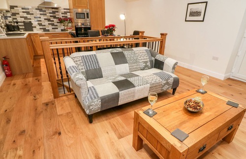 Kirkby Stephen Cottage | Macaw Cottages No 4A