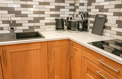 Kirkby Stephen Cottage | Macaw Cottages No 4A