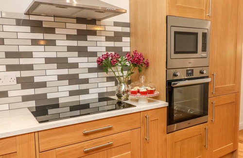 Kirkby Stephen Cottage | Macaw Cottages No 4A