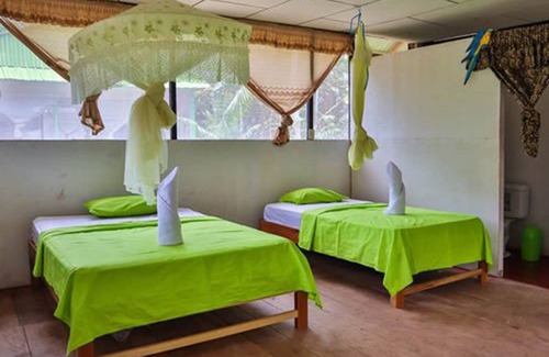 Punchana Cabin | Macaw Jungle Expeditions