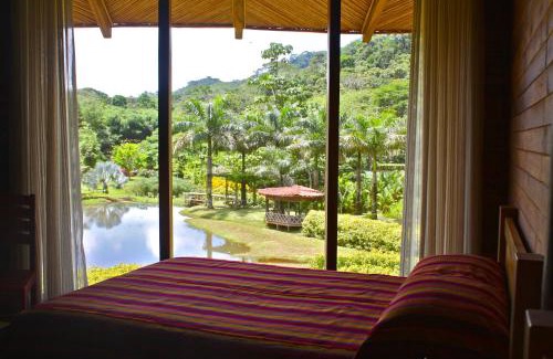Carara Cabin | Macaw Lodge