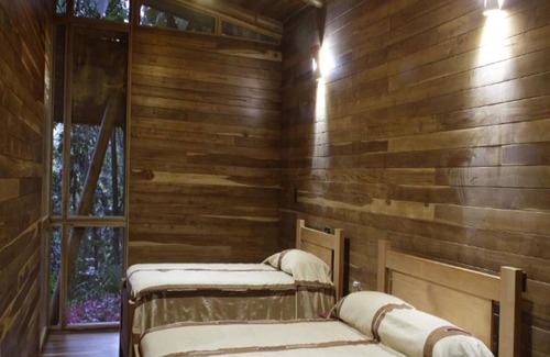 Carara Cabin | Macaw Lodge