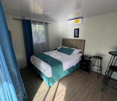 Tarcoles Apartment | Macaw Paradise