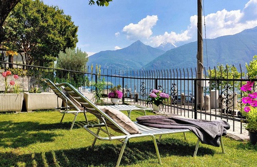 Acquaseria Apartment | Maccale Holiday flat by the Beach