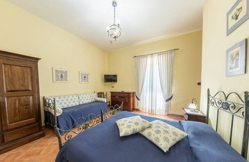 Ariano Irpino House | Macchiacupa Estate - Agriresort