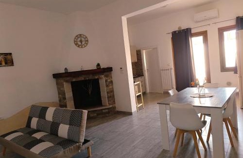 Erchie House | Macchialuru Home & Relax