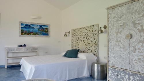 Rudalza House | Macciuneddu Country Retreat