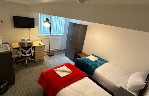Macclesfield Hotel | Macclesfield Lodge