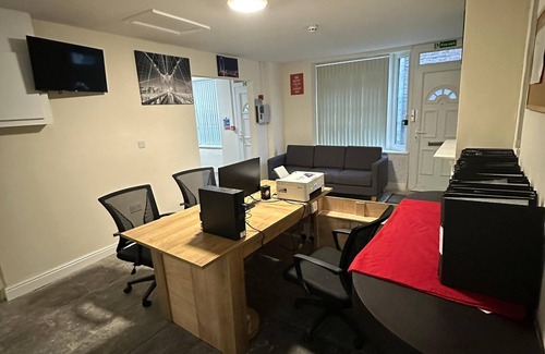 Macclesfield Hotel | Macclesfield Lodge