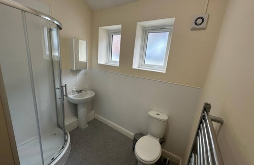 Macclesfield Hotel | Macclesfield Lodge