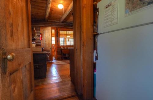 Drake House | MacCracken Homestead