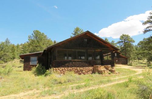 Drake House | MacCracken Homestead