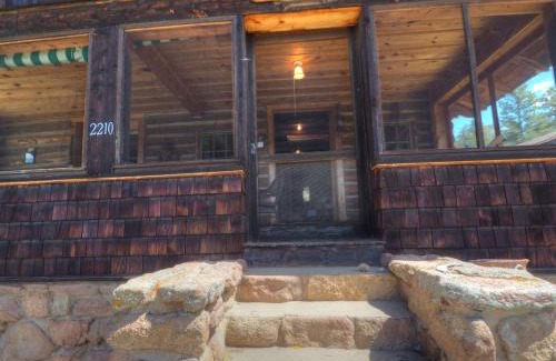 Drake House | MacCracken Homestead