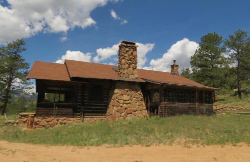 Drake House | MacCracken Homestead