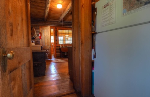 Estes Park Cabin | Maccracken Stead - Ev #3259 2 Bedroom Cabin by RedAwning