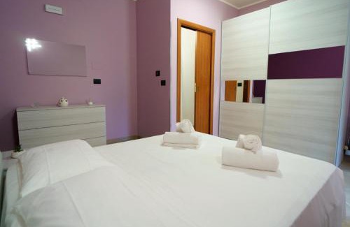 Vibo Marina Villa | Maccuro Luxury Apartment