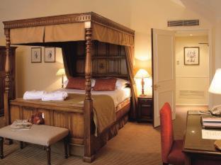 Stratford-upon-Avon Hotel | Macdonald Alveston Manor Hotel & Spa
