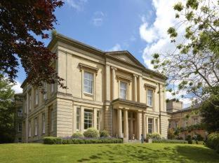 Bath Hotel | Macdonald Bath Spa Hotel